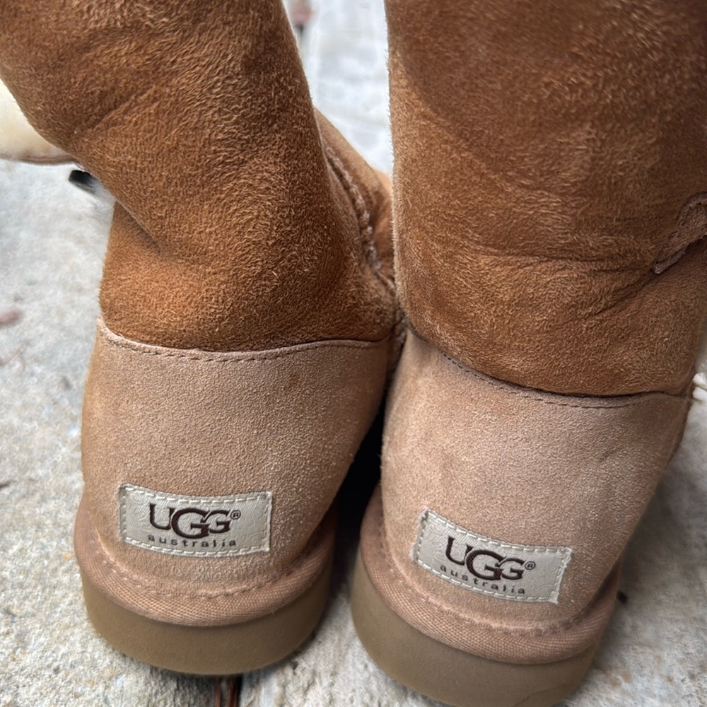 Ugg boots